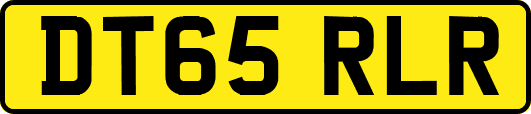 DT65RLR