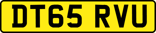 DT65RVU