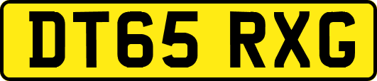 DT65RXG