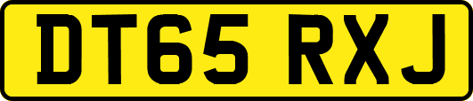 DT65RXJ