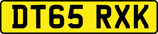 DT65RXK