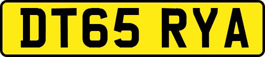 DT65RYA