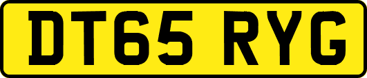 DT65RYG