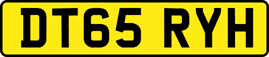 DT65RYH