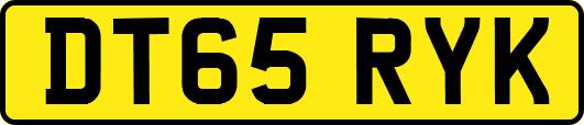 DT65RYK