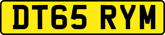 DT65RYM