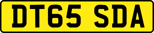 DT65SDA