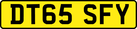 DT65SFY