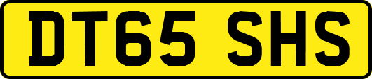 DT65SHS