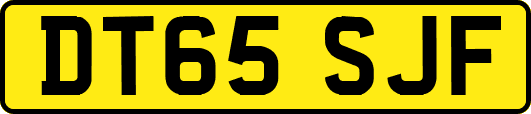 DT65SJF