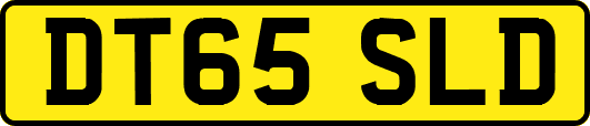 DT65SLD