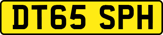 DT65SPH