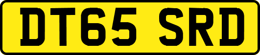 DT65SRD