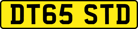 DT65STD