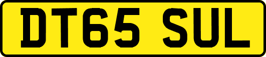 DT65SUL