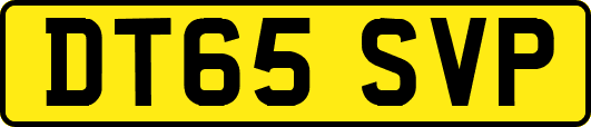 DT65SVP