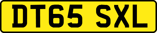 DT65SXL