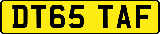 DT65TAF