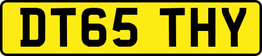 DT65THY