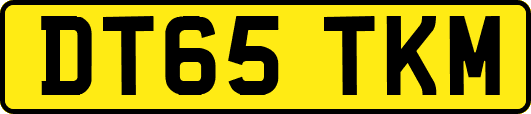 DT65TKM