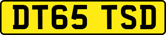 DT65TSD