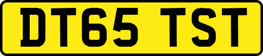 DT65TST