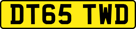 DT65TWD