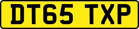 DT65TXP