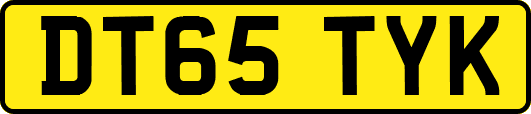 DT65TYK