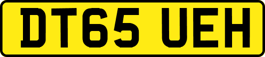 DT65UEH