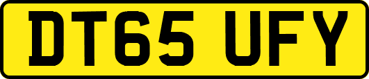 DT65UFY