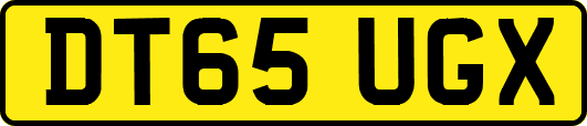 DT65UGX