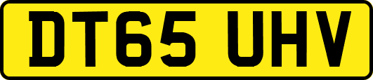 DT65UHV