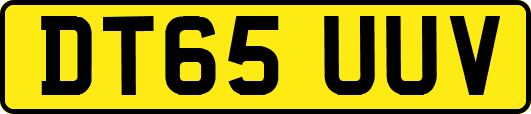 DT65UUV