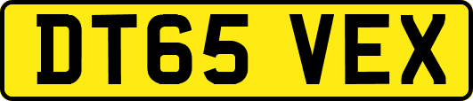 DT65VEX