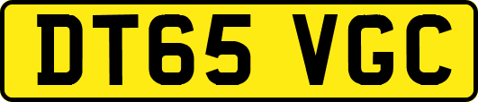 DT65VGC