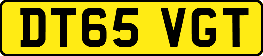 DT65VGT
