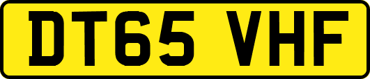 DT65VHF