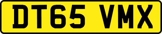 DT65VMX
