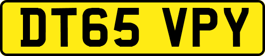 DT65VPY