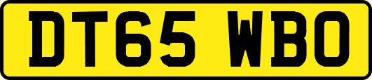 DT65WBO