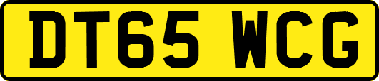 DT65WCG