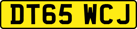 DT65WCJ