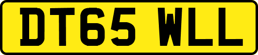 DT65WLL