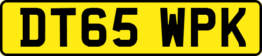 DT65WPK