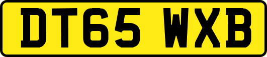 DT65WXB