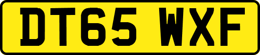 DT65WXF