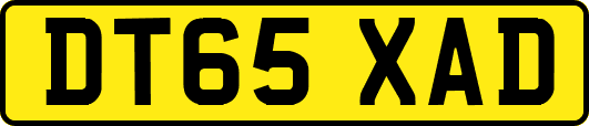 DT65XAD