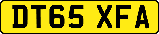 DT65XFA