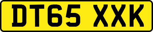 DT65XXK